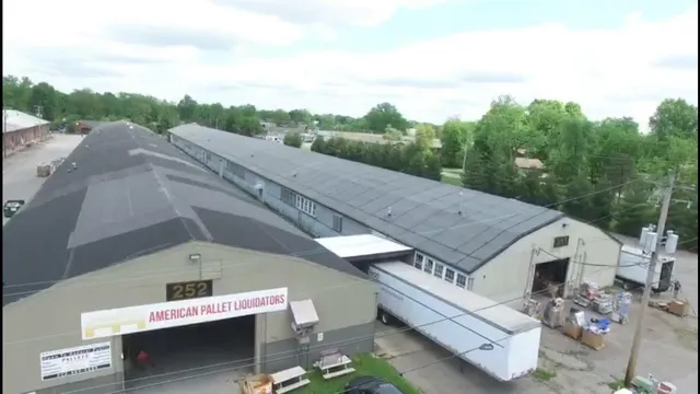 American Pallet Liquidators, Inc.