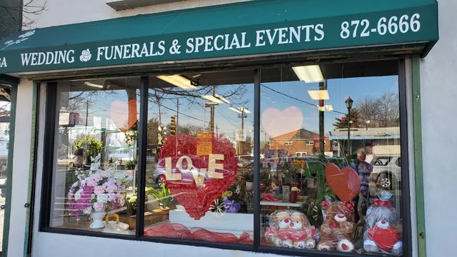 Sunny Park Florist (Gertie's)