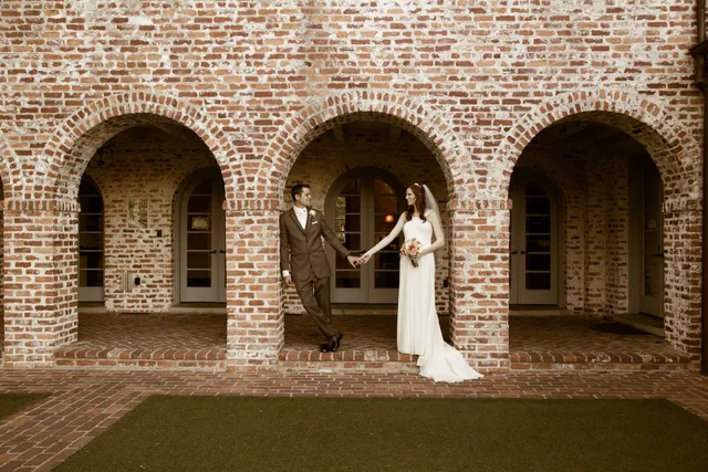 Winter Park Wedding Chapel