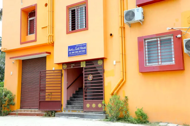 Auro Ghar Guest house