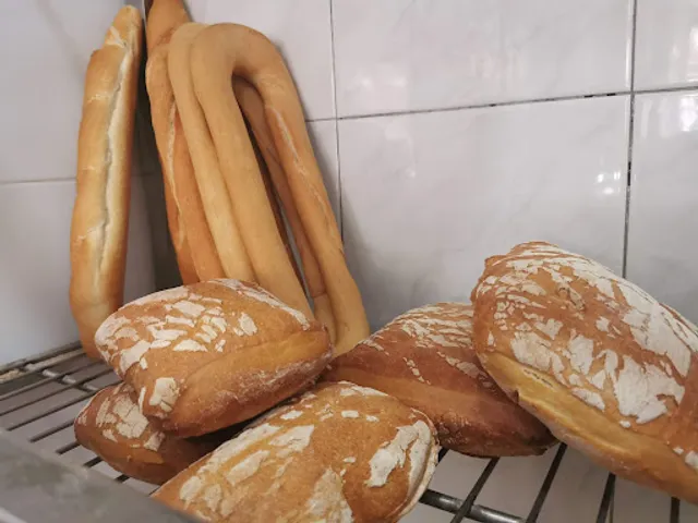 Panadería Mi Patria