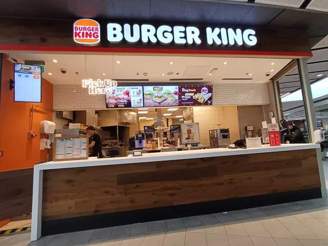 Burger King
