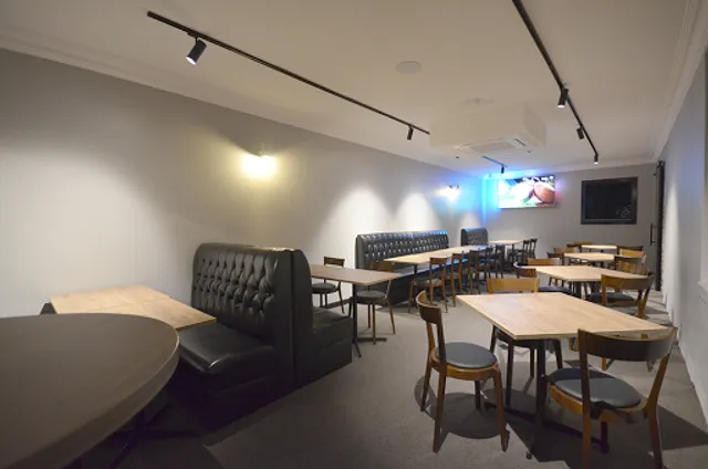 The North Star Hotel