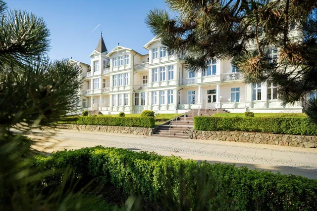 Strandvillen Wald & See 350S