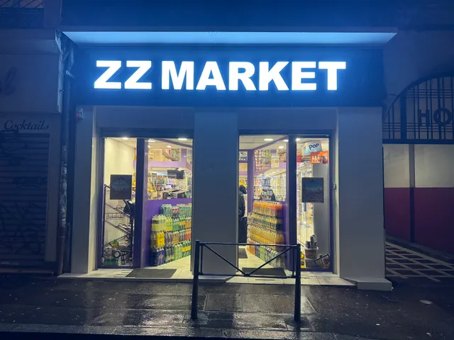 Zz Market