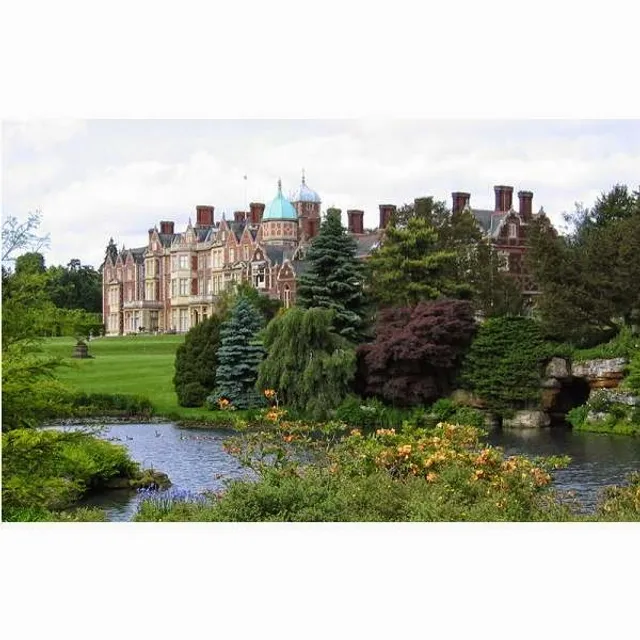 St. Jude's Bed & Breakfast