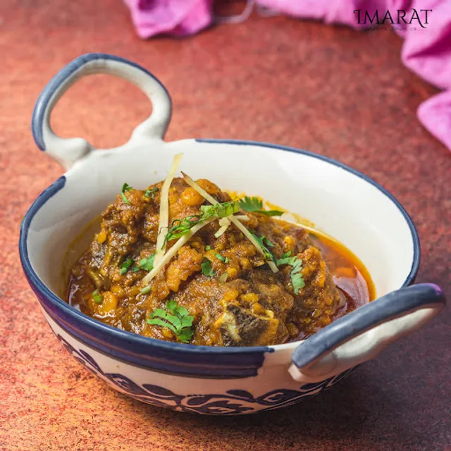 Imarat - Calcutta Biryani Co.