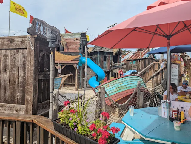 Fish Tales Bar and Grill