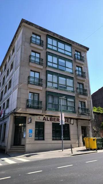 Albergue Los Caminantes 2 Arzúa