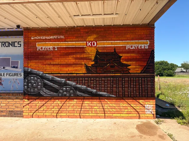 Movies & Games Galore