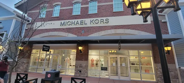 Michael Kors Outlet
