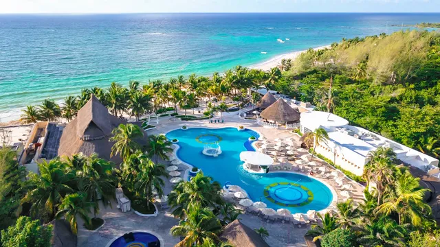 Hotel Catalonia Royal Tulum - Adults Only