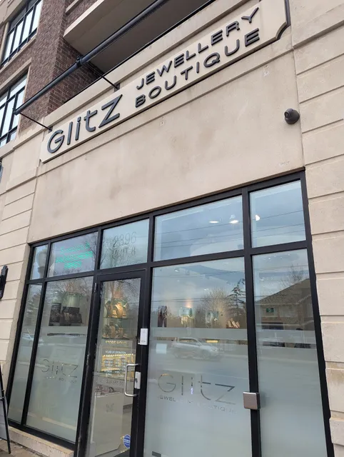 Glitz Jewellery - Engagement rings, diamond jewelry and gifts in Vaughan