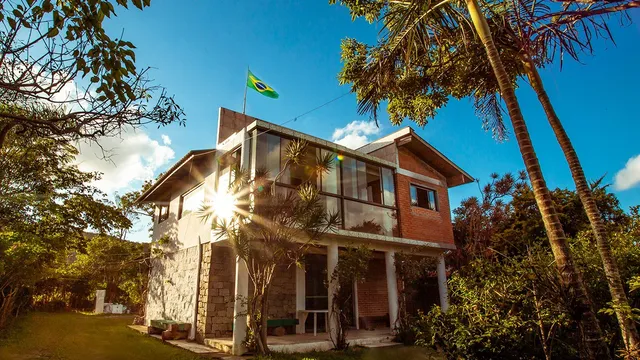 Caiowa Floripa Guesthouse