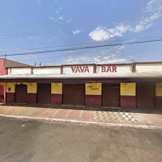 Vava Bar