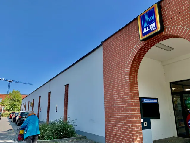 ALDI SÜD