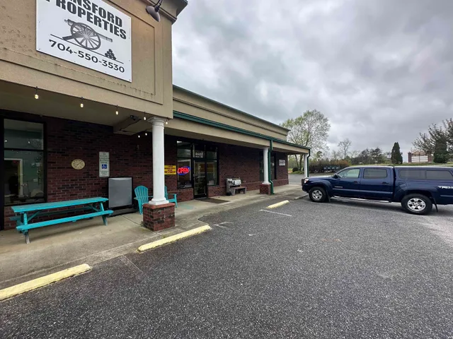 Lake Norman Tech Repairs