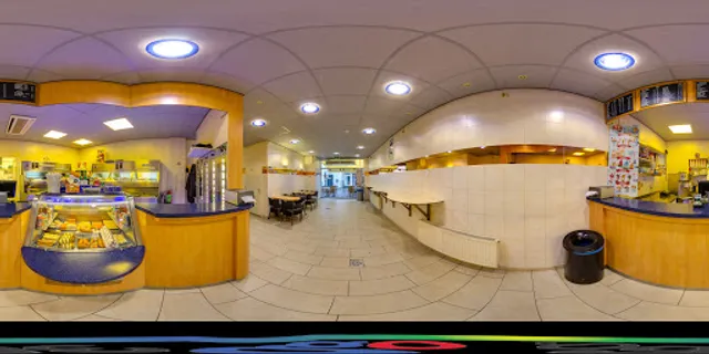 Automatiek André Jansen