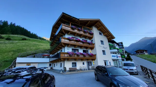 Haus Seppl - Gstrein Doris