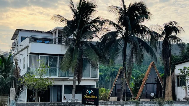 Andromeda,Gazirtek, Inani,Cox’s Bazar