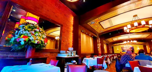 Wolfgang's Steakhouse