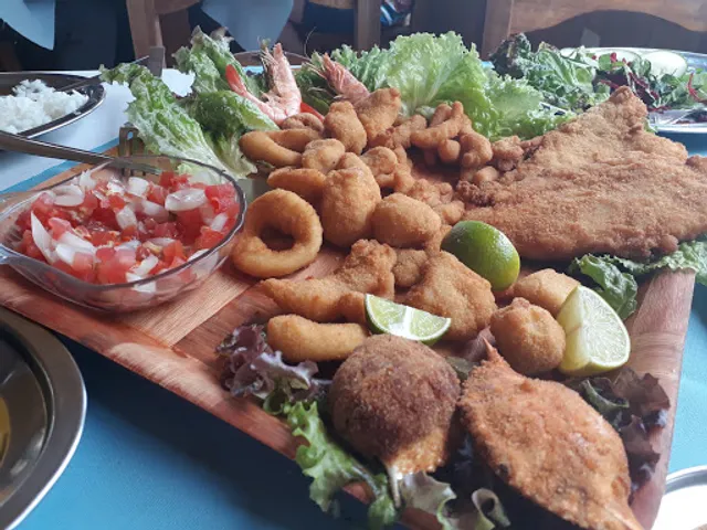 Maruju's Restaurante