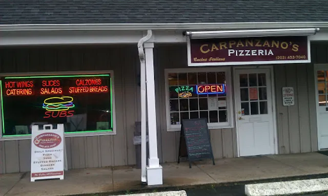 Carpanzano's Pizzeria