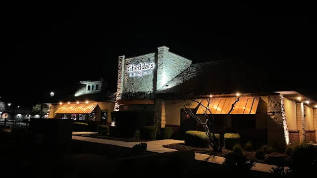 Cheddar's Scratch Kitchen