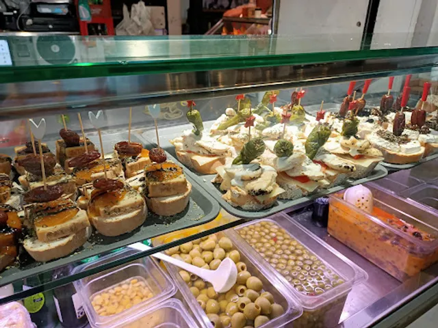 Encurtidos Antequera