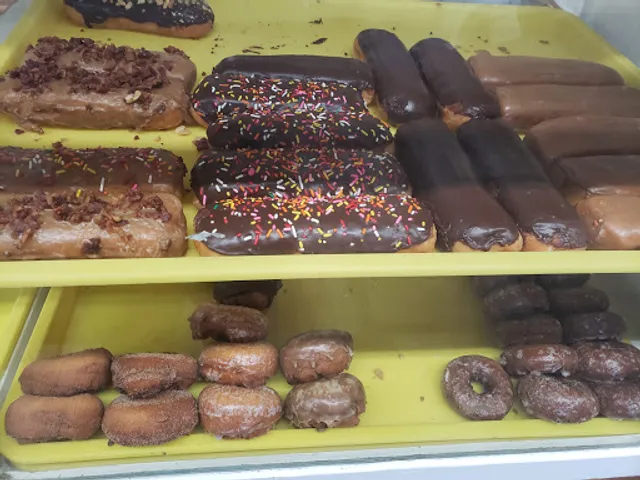 Daylight Donuts