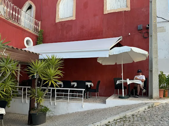 Restaurante o Cantinho