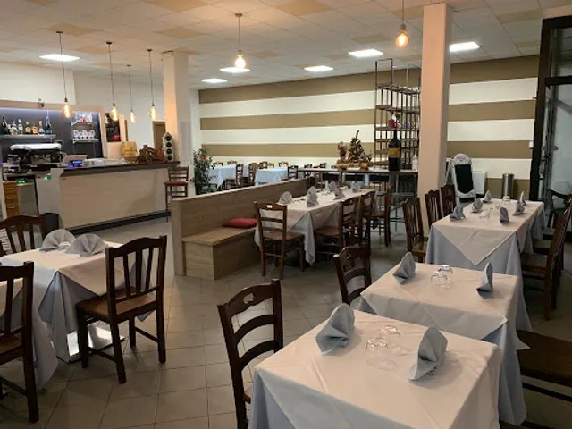 Ristorante-Bar-Pizzeria Santa Teresa