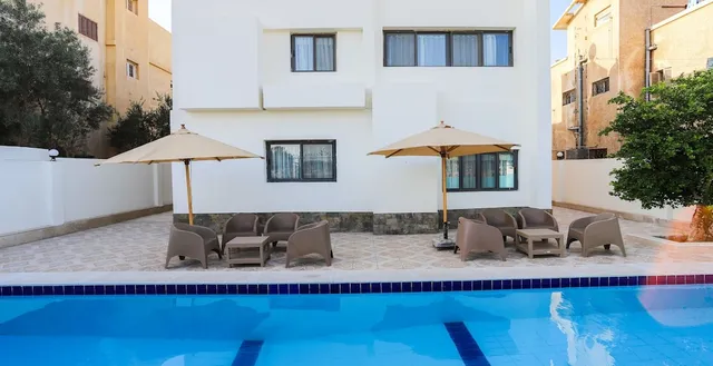 Prime Inn 10th of Ramadan