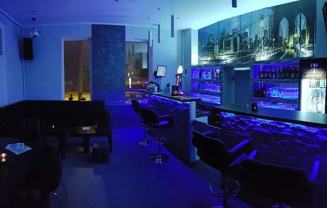 Pub & Coffee „Ósma Bila”