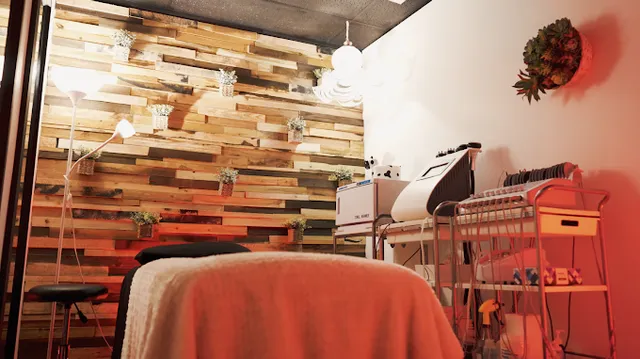 Lucy Acosta - L.A. Massage by Design - Coral Springs Medical Massage