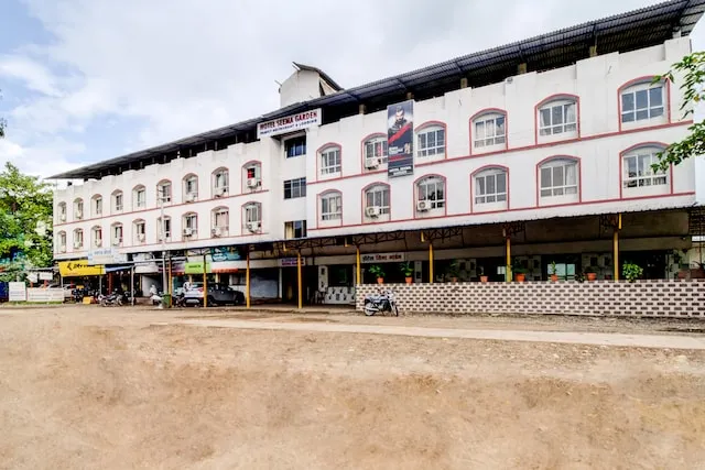 OYO 42974 Seema Garden