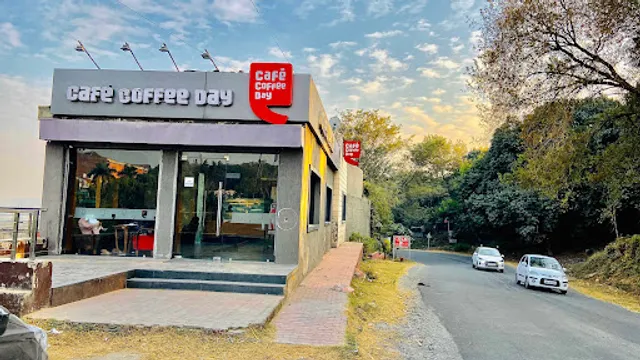 Café Coffee Day