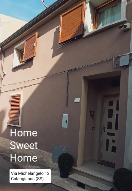 Home sweet home Casa Vacanze affittacamere