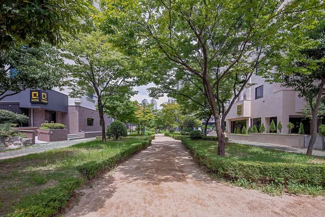 클라우드인호텔