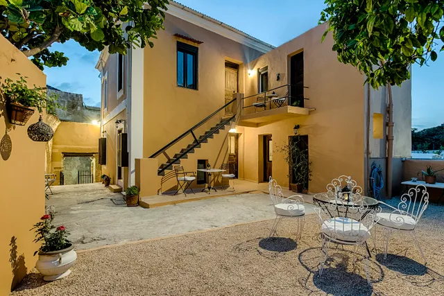 Kristina's Apartments