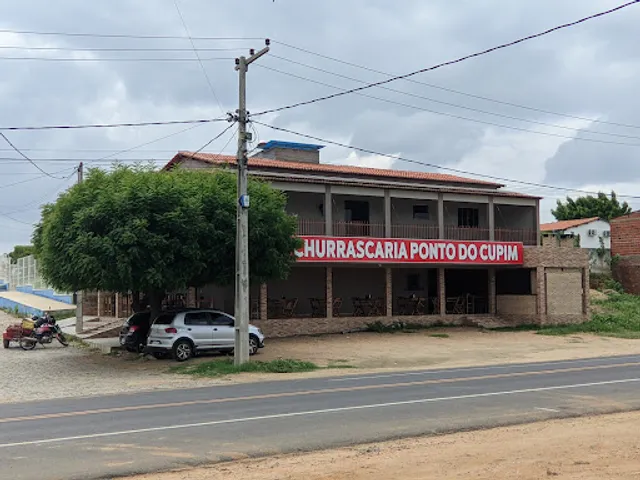 CHURRASCARIA PONTO DO CUPIM