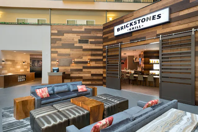 Brickstones Bar & Grill