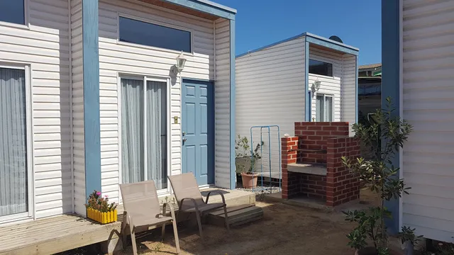 Cabañas Paraíso El Quisco