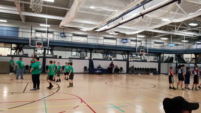 Berea Recreation Center