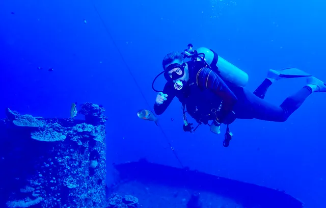 Aloha Scuba Diving Company LLC.