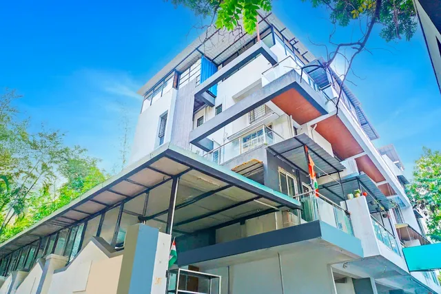 Super Collection O Baner formerly Seven Hills