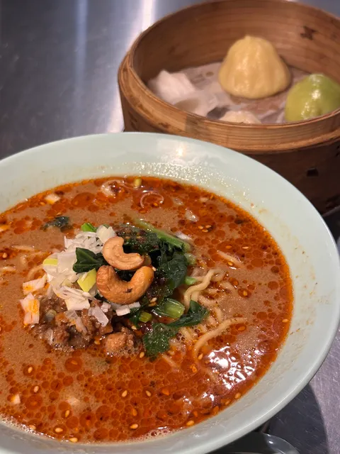 da pai dang 105 Namba Komejirushi