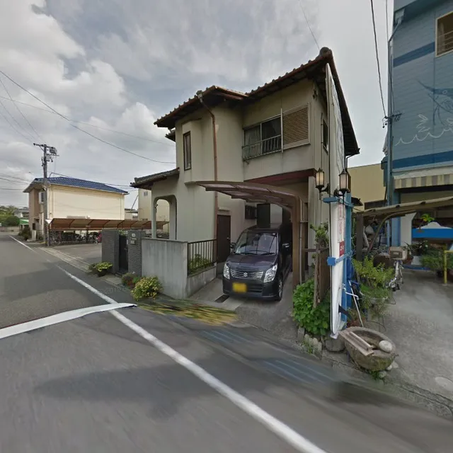 マリーンキャンバス