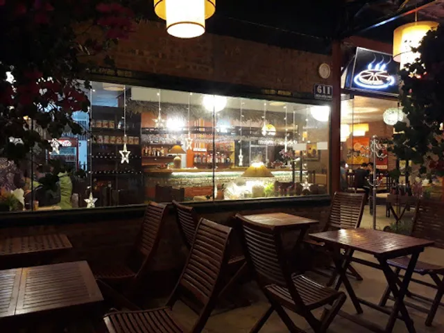 Romano Pizza Restaurant