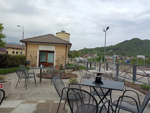 Buffet Stazione di De Toffoli Franca S.N.C. di Favero Mariangela & C.